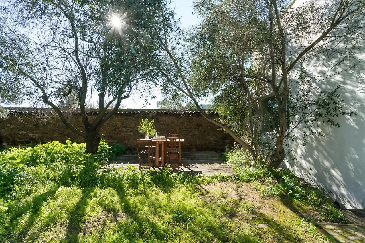 Casa De Los Olivos, Chimenea Con Horno 2 Hab 4 Pers Mas 1 Max Puerto de la Laja