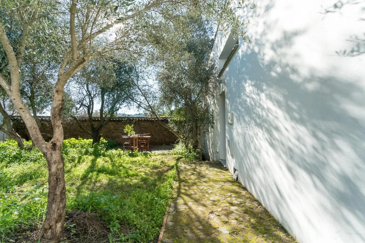 Casa De Los Olivos, Chimenea Con Horno 2 Hab 4 Pers Mas 1 Max Puerto de la Laja 0*,