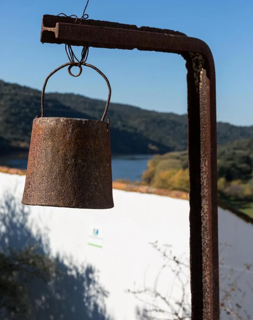Casa De Los Olivos, Chimenea Con Horno 2 Hab 4 Pers Mas 1 Max Puerto de la Laja