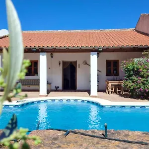 Bed and breakfast Montana Retreat, Álora