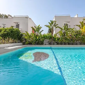 Apartahotel La Buganvilla, San José