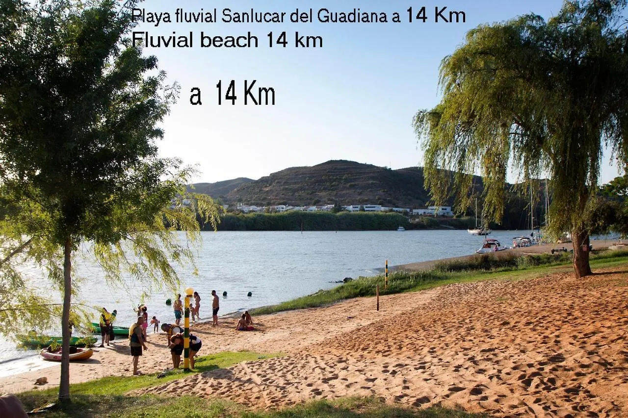 Puerto de la Laja Casa De Los Olivos, Chimenea Con Horno 2 Hab 4 Pers Mas 1 Max منزل ريفي Puerto de la Laja