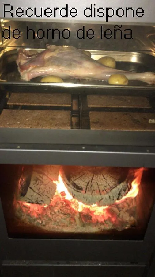 منزل ريفي Puerto de la Laja Casa De Los Olivos, Chimenea Con Horno 2 Hab 4 Pers Mas 1 Max إسبانيا