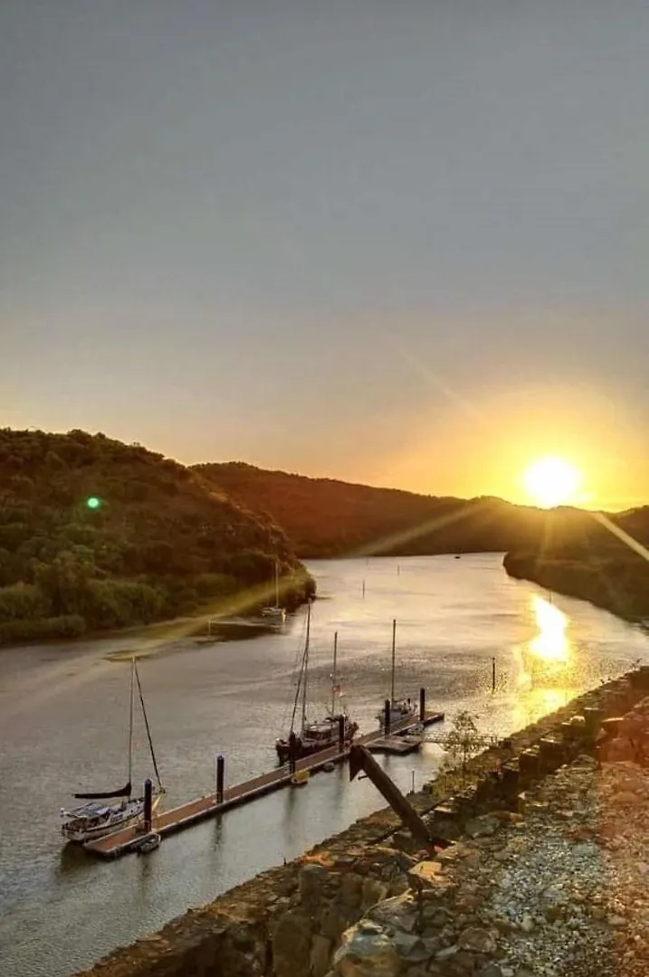 منزل ريفي Puerto de la Laja Casa De Los Olivos, Chimenea Con Horno 2 Hab 4 Pers Mas 1 Max