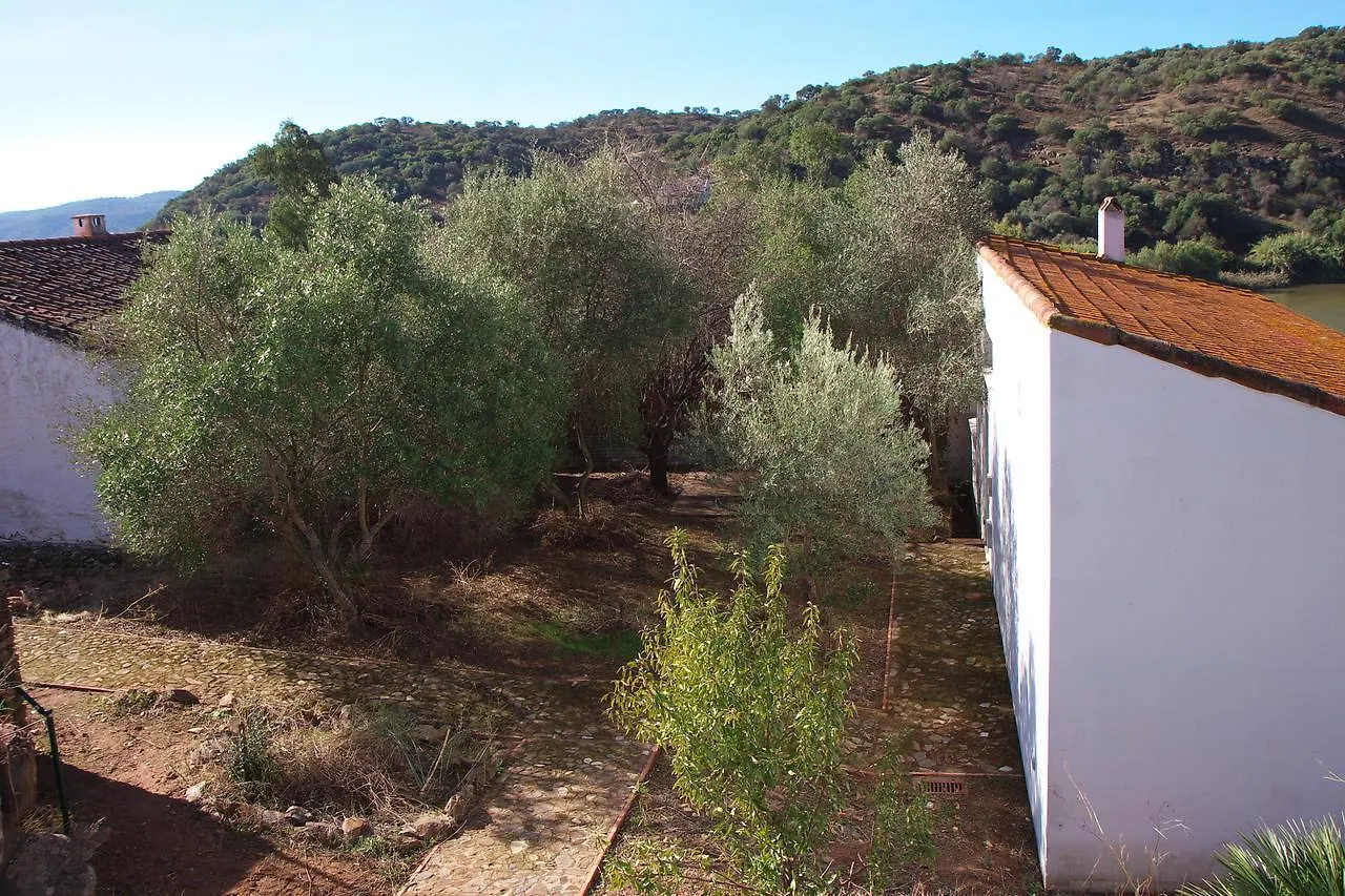 Puerto de la Laja Casa De Los Olivos, Chimenea Con Horno 2 Hab 4 Pers Mas 1 Max إسبانيا