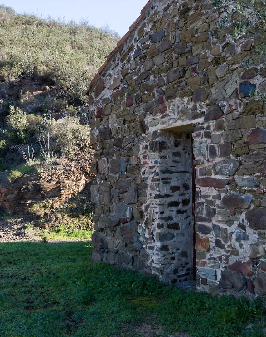 Puerto de la Laja Casa De Los Olivos, Chimenea Con Horno 2 Hab 4 Pers Mas 1 Max