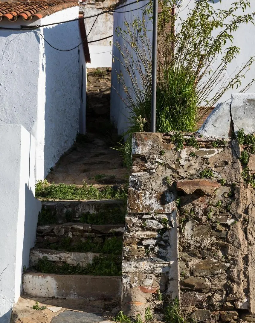 منزل ريفي Puerto de la Laja Casa De Los Olivos, Chimenea Con Horno 2 Hab 4 Pers Mas 1 Max